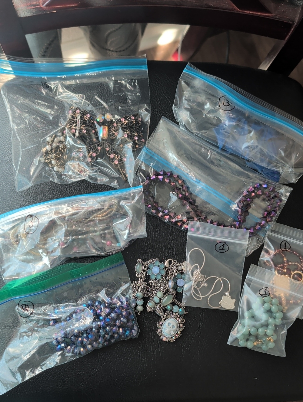 Sheadriskell Show Bundle